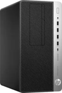 Ремонт HP ProDesk 600 G2 MT 1HK62EA i5-7500 в Челябинске