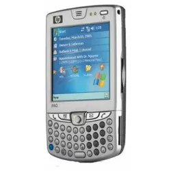 Ремонт HP iPAQ hw6715 в Челябинске