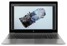 HP ZBook 15u G6
