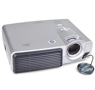 Ремонт проекторов HP в Челябинске